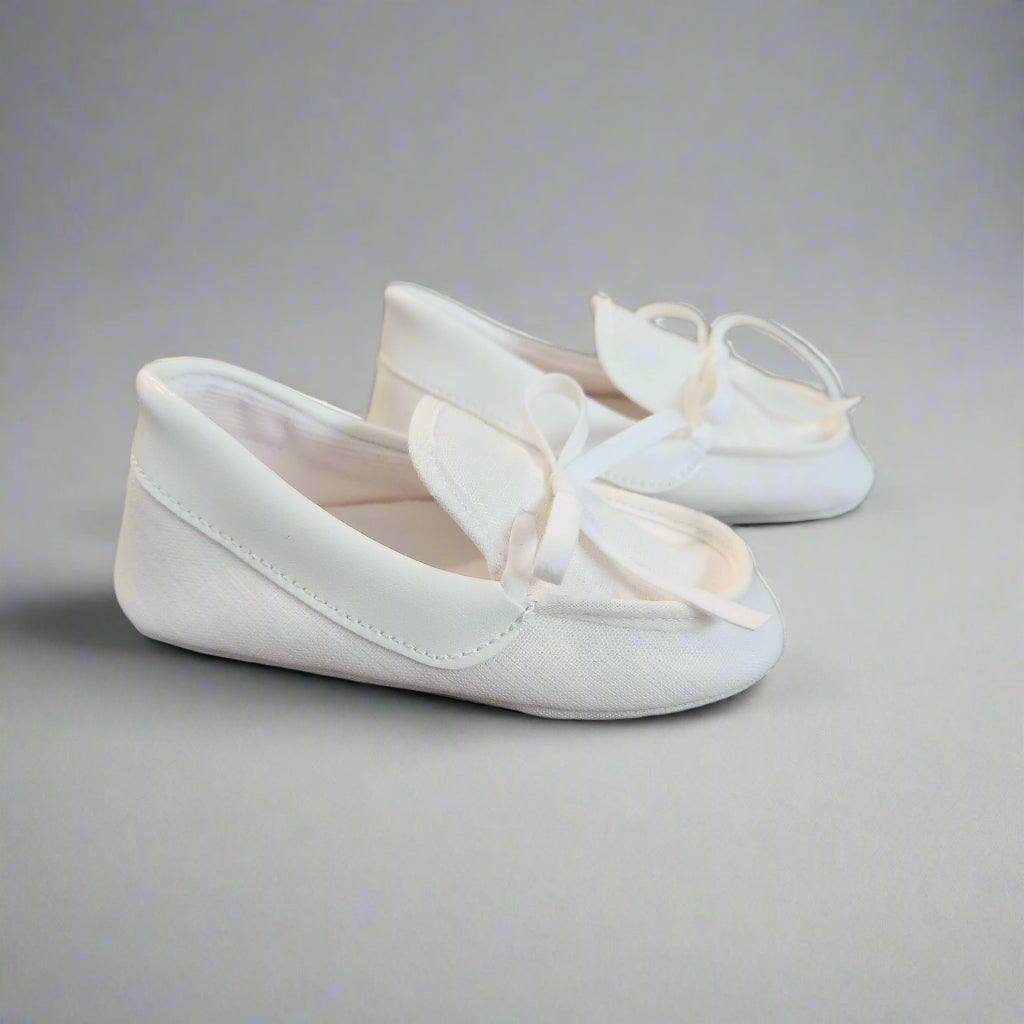 Linen Loafer